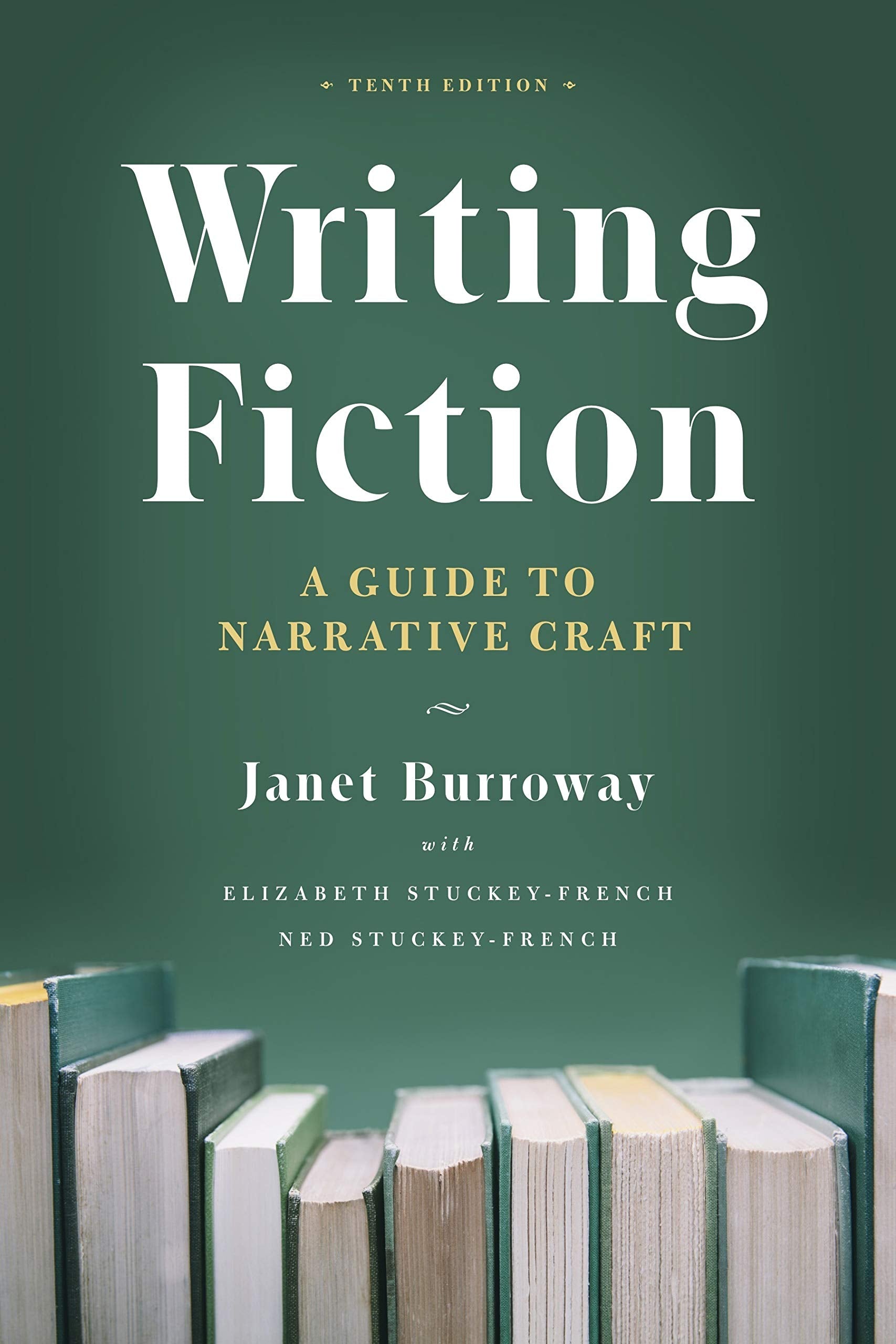 Writing Fiction Business, Finance & Career