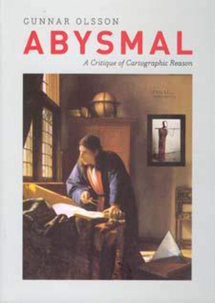 Abysmal: A Critique of Cartographical Reason book