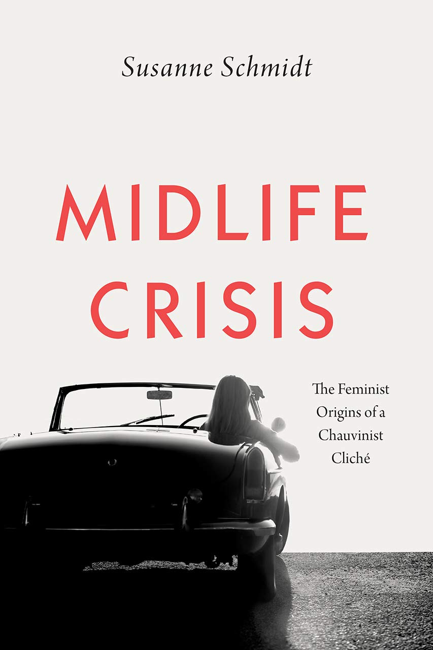 Midlife Crisis Books