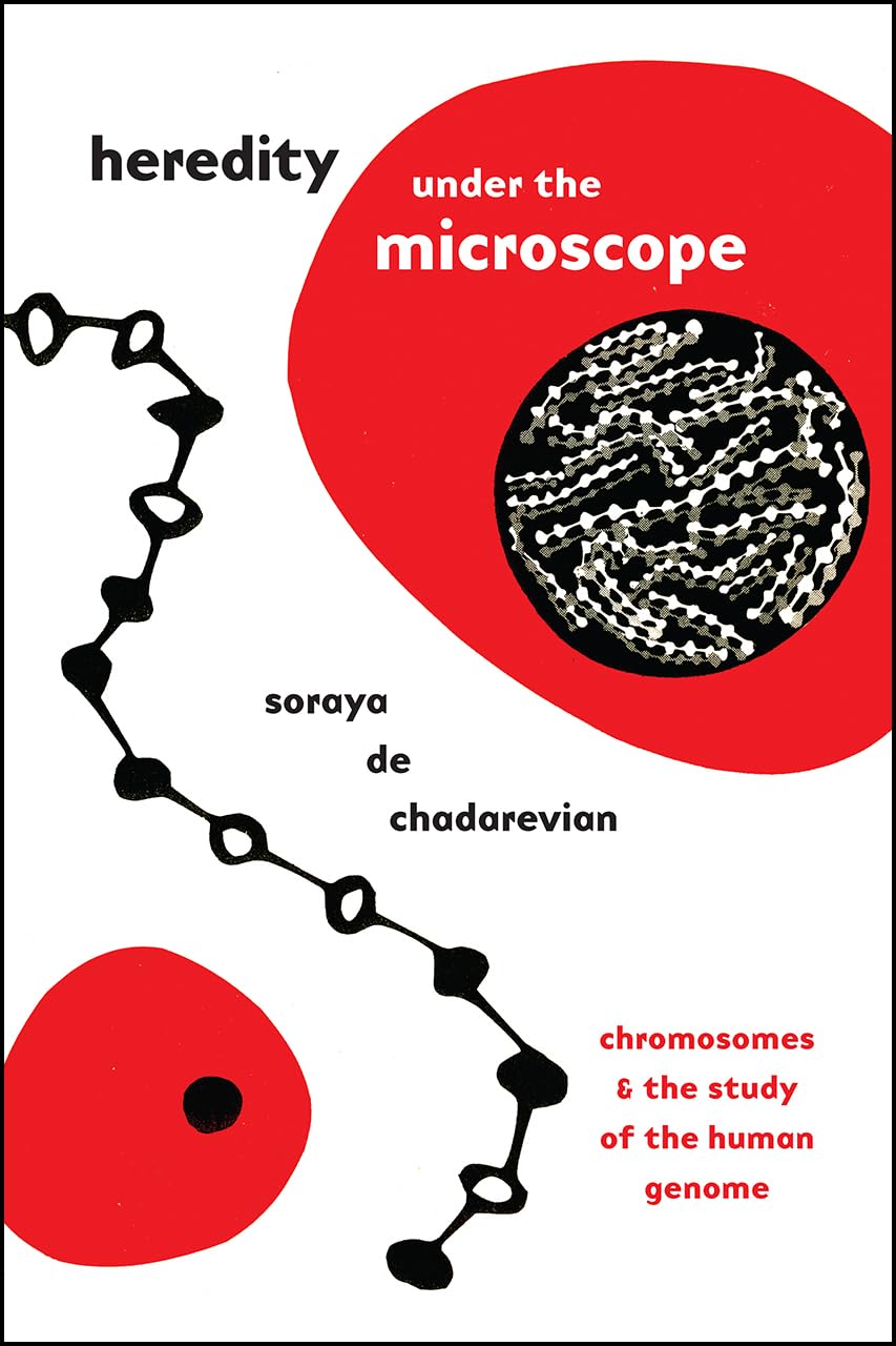 Heredity under the Microscope Media & Communication Books