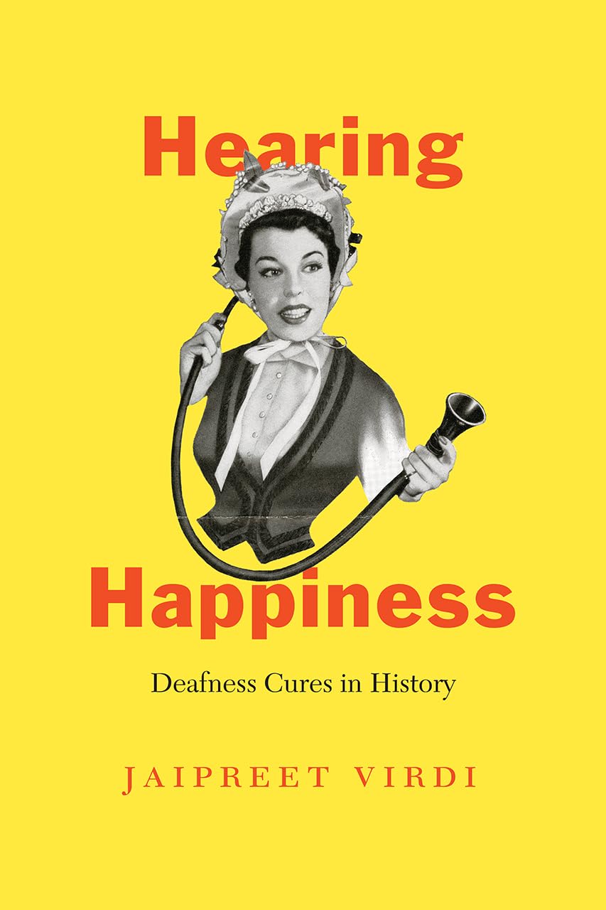 Product Image: Hearing Happiness