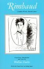 Rimbaud Complete Works: Selected Letters: Selected Letters in French and English Poetry