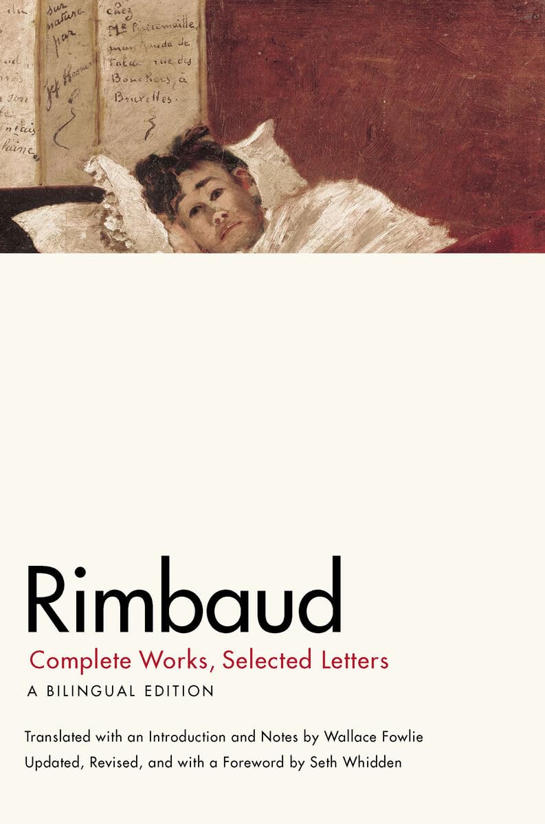 Product Image: Rimbaud