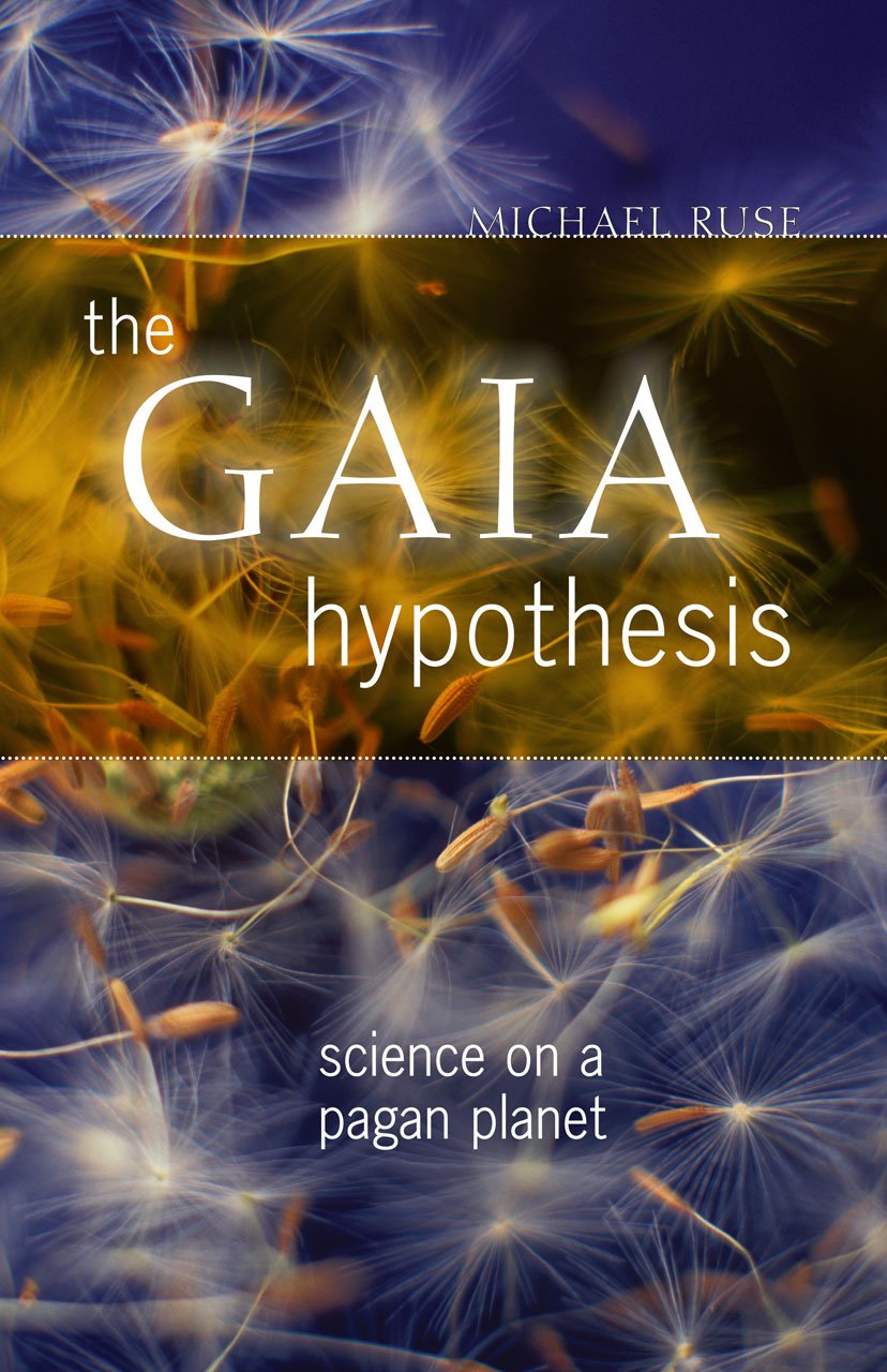 The Gaia Hypothesis: Science on a Pagan Planet (Science.Culture) Business & Technology