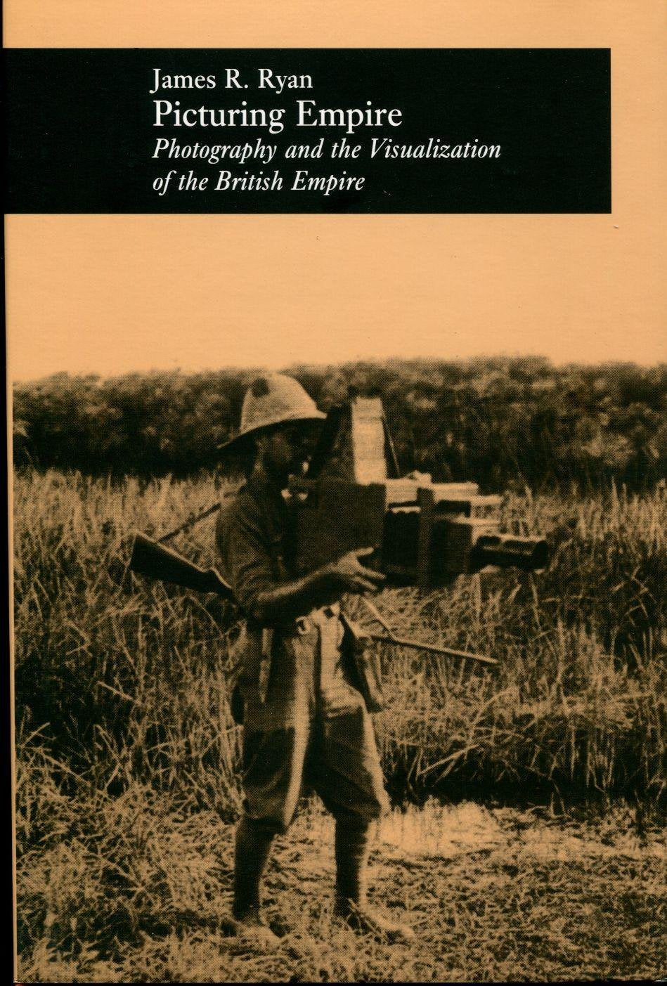 Picturing Empire: Photography and the Visualization of the British Empire General education