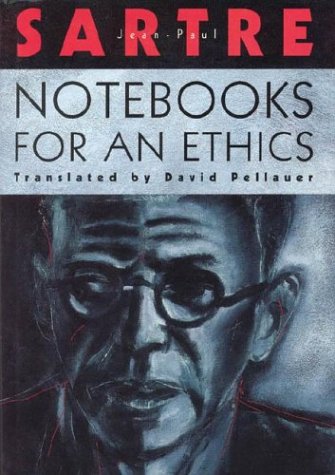 Product Image: Notebooks for an Ethics