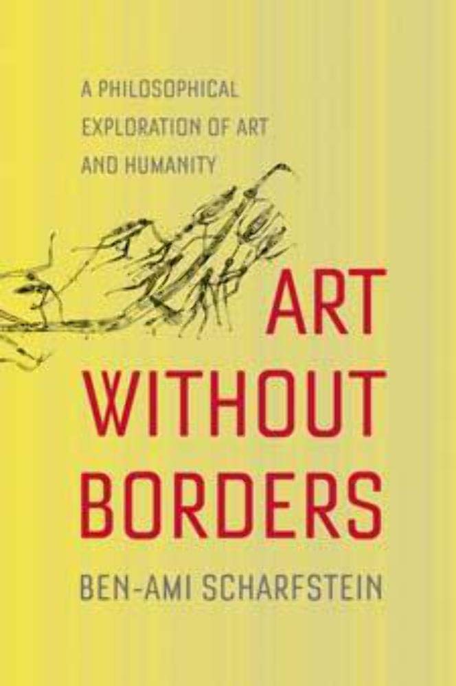 Art without Borders: A Philosophical Exploration of Art and Humanity Philosophy