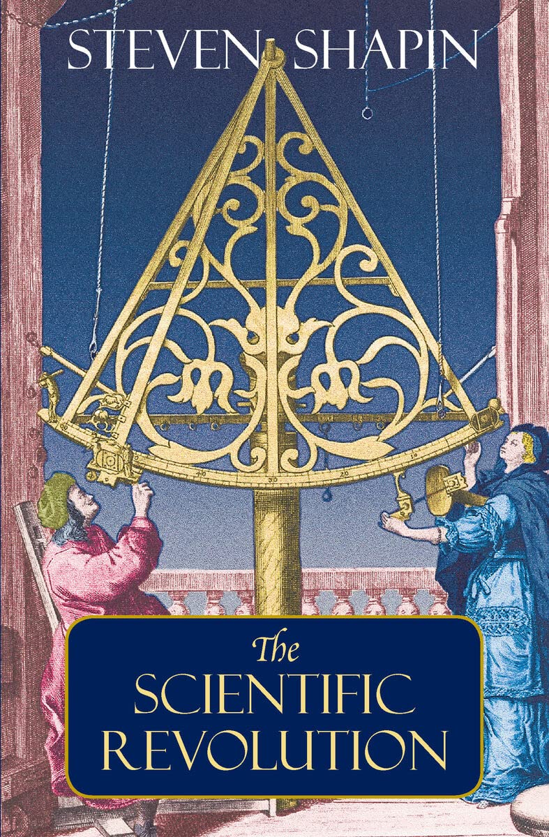 The Scientific Revolution (science.culture) Business & Technology