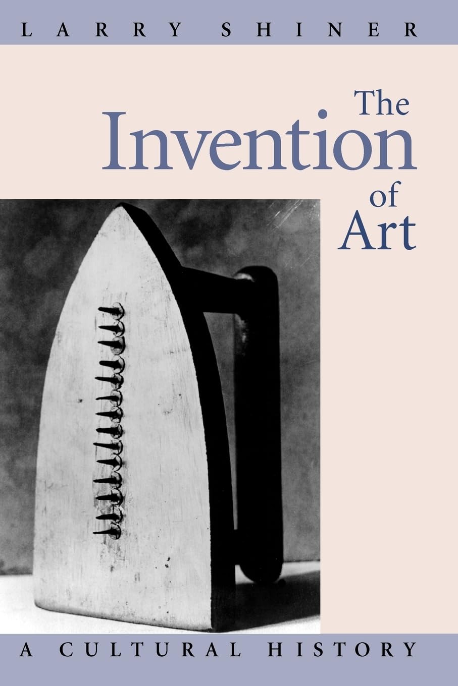 The Invention of Art: A Cultural History Film, Art & Culture