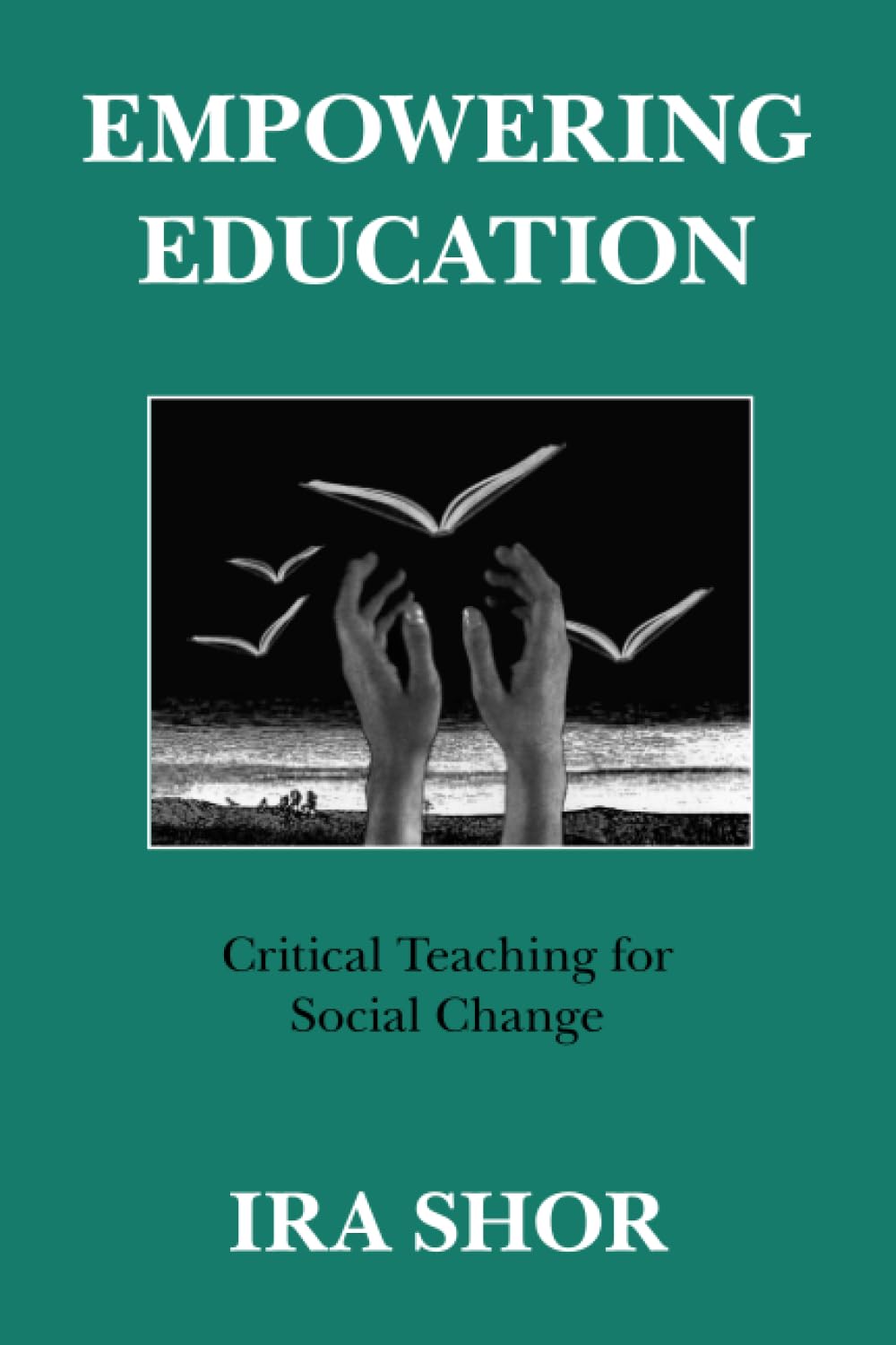Product Image: Empowering Education
