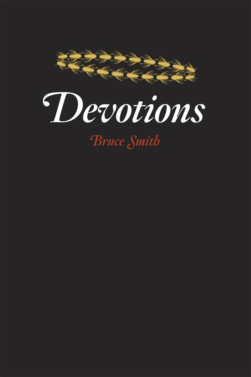 Devotions (Phoenix Poets) Poetry