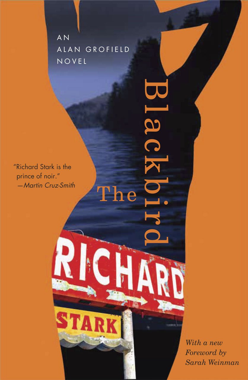 The Blackbird: A Grofield Novel Action & Adventure