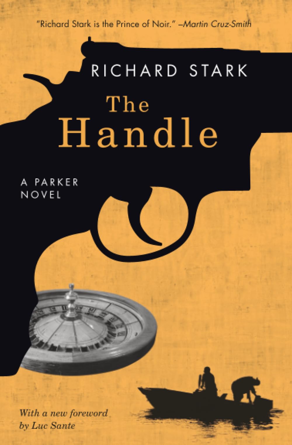 The Handle Action & Adventure