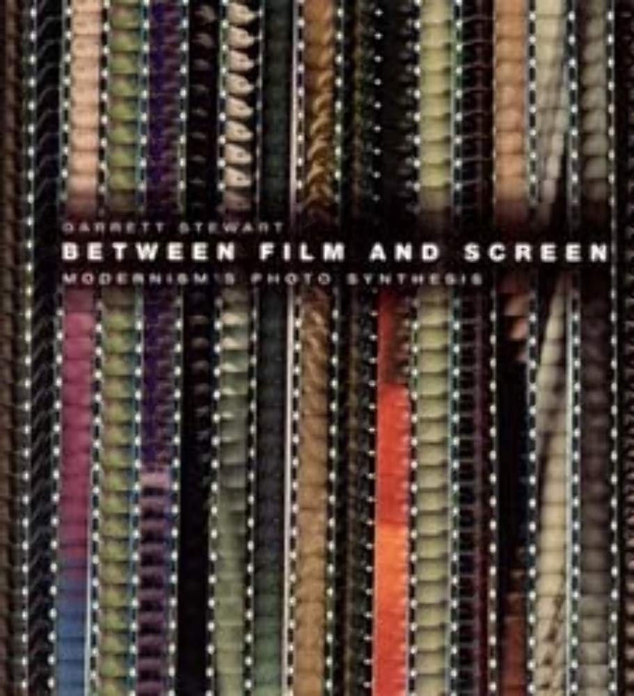 Between Film and Screen: Modernism's Photo Synthesis General education