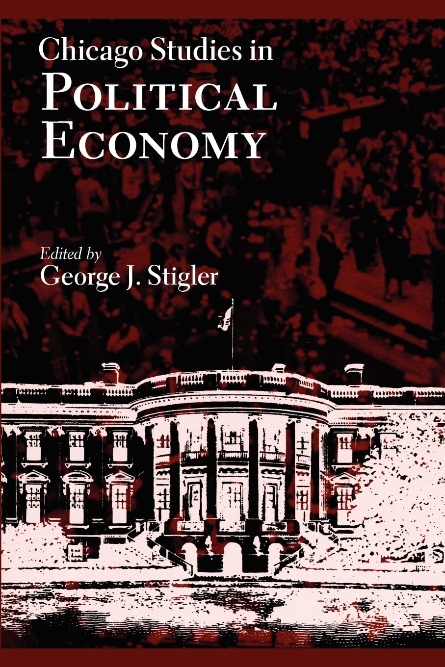 Chicago Studies in Political Economy Business, Finance & Career