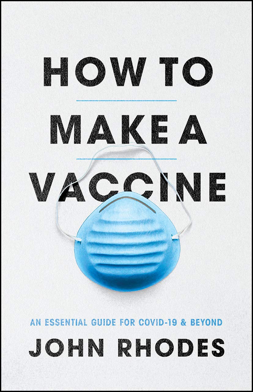 Product Image: How to Make a Vaccine