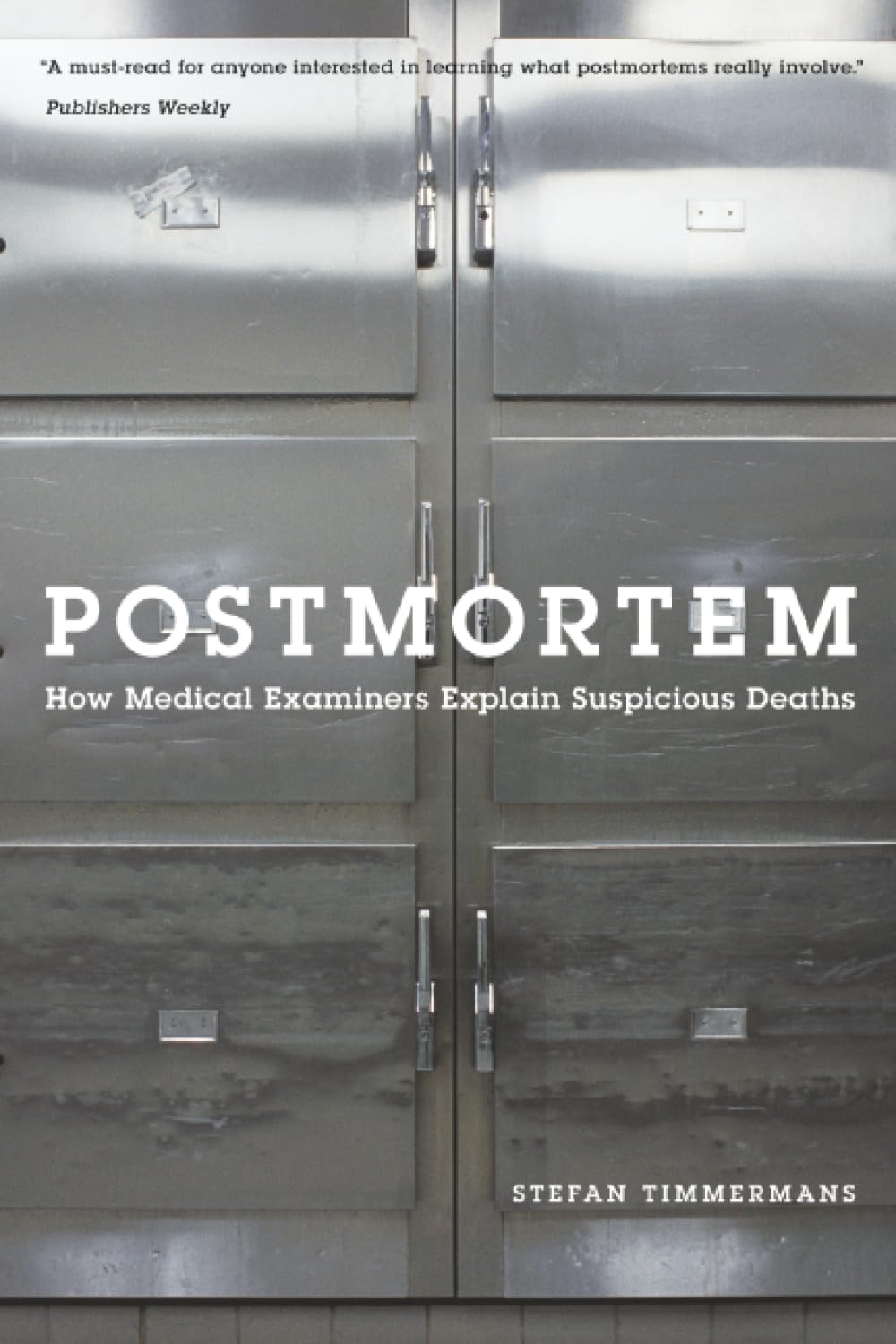 Postmortem Medicine