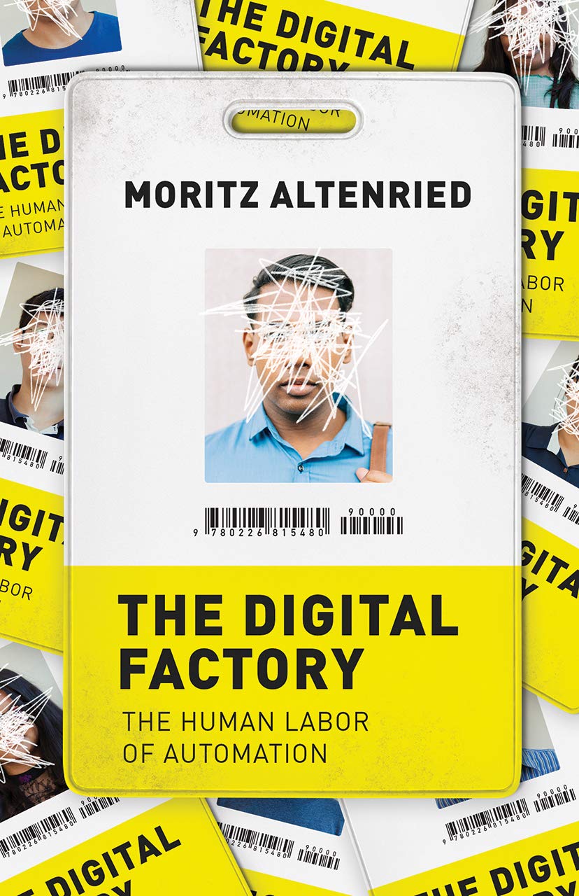 Product Image: The Digital Factory