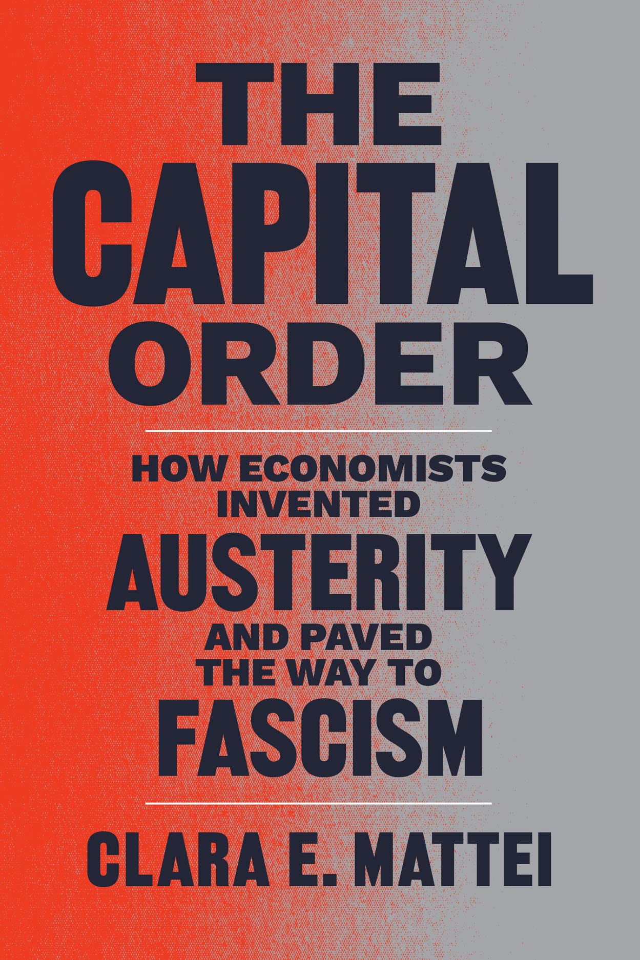 The Capital Order Business, Finance & Career