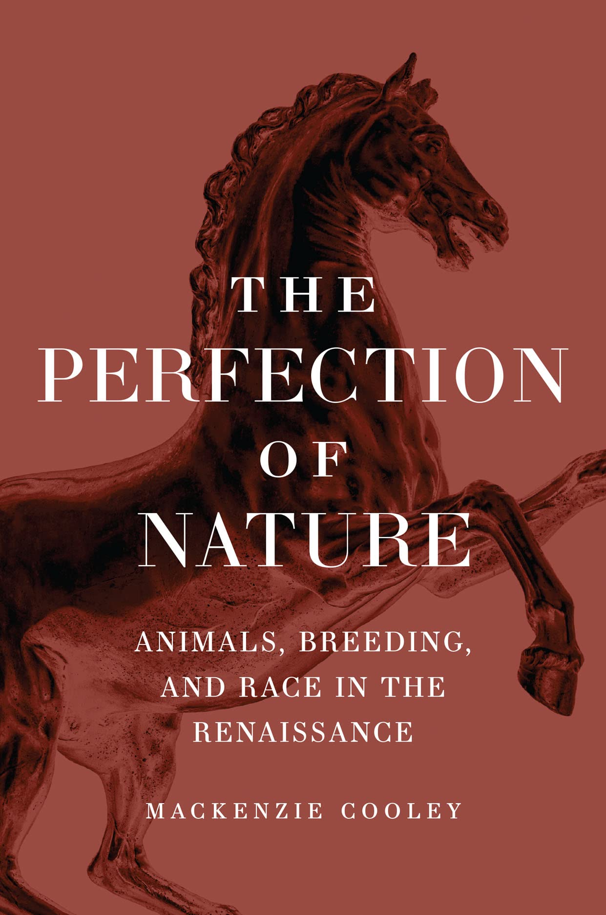 The Perfection of Nature Natural Sciences