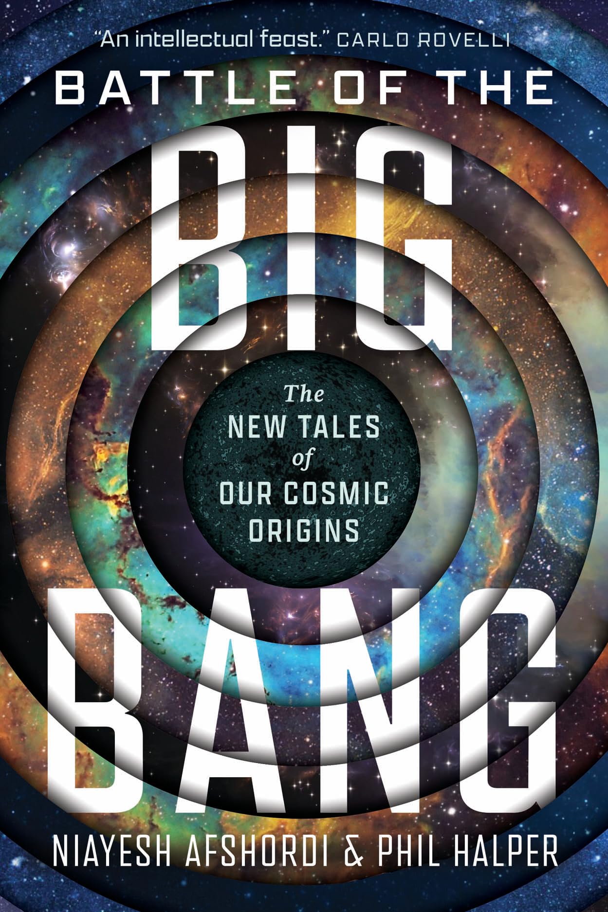 Battle of the Big Bang Social Sciences