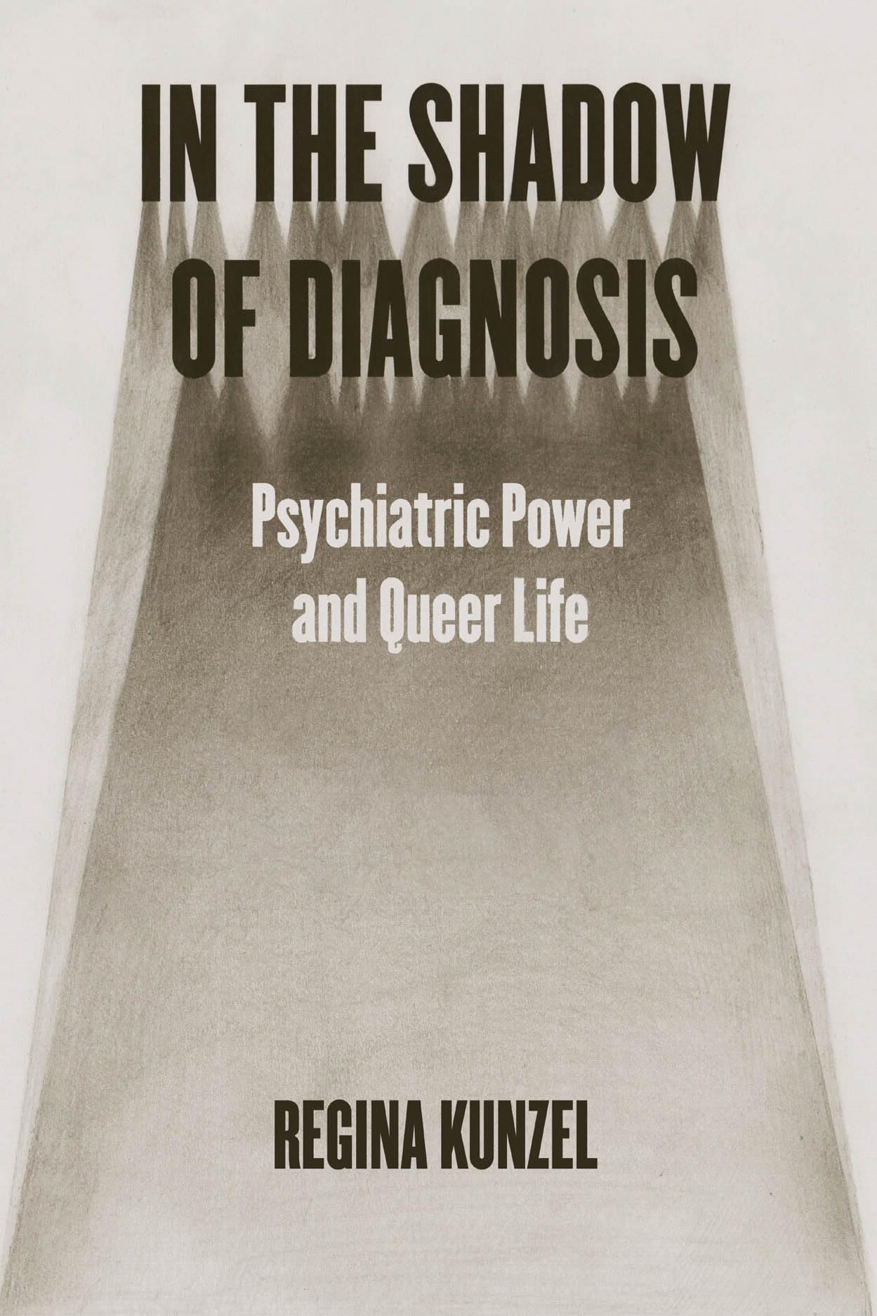 In the Shadow of Diagnosis Medicine