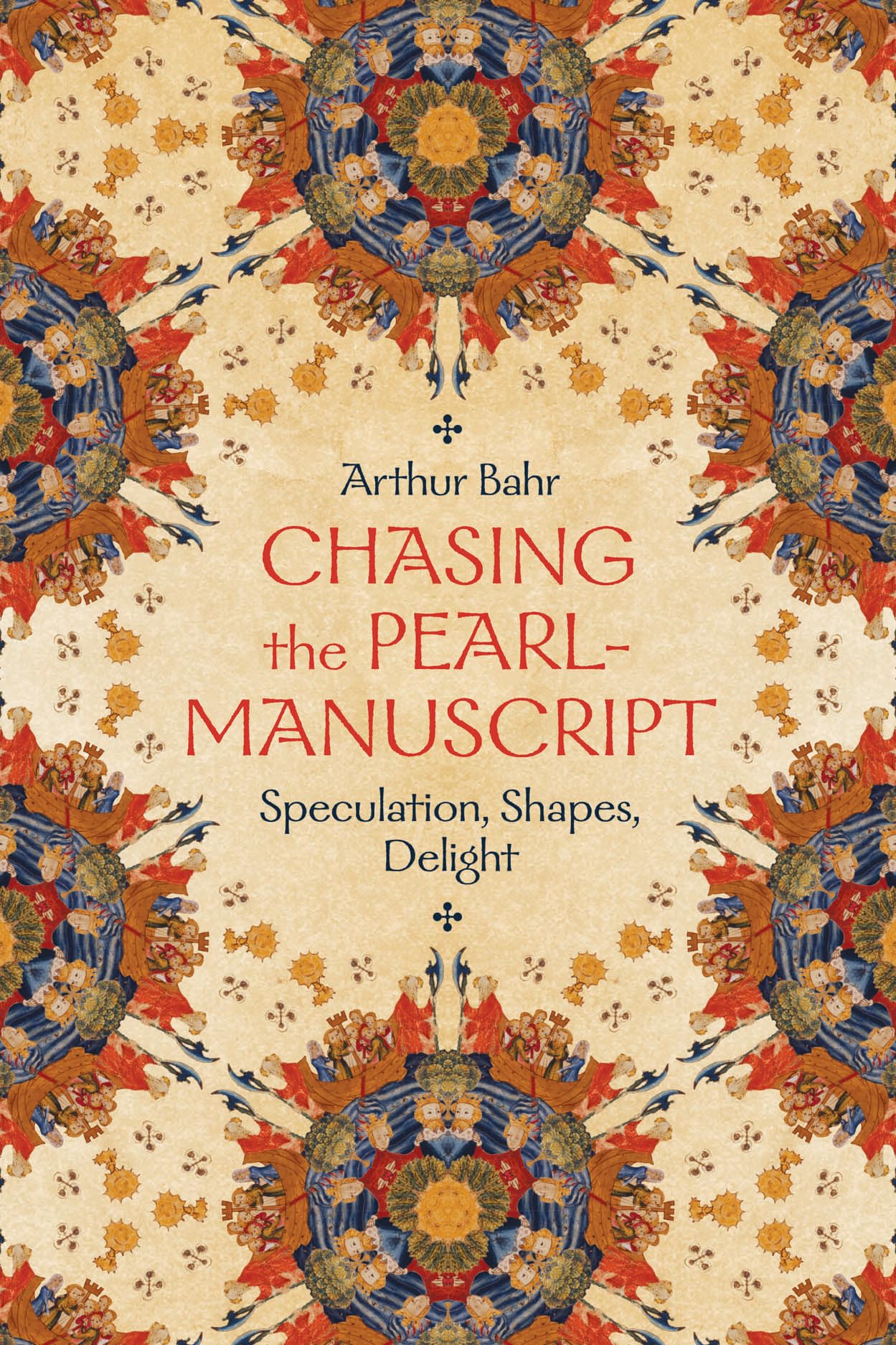 Chasing the Pearl-Manuscript: Speculation, Shapes, Delight Poetry