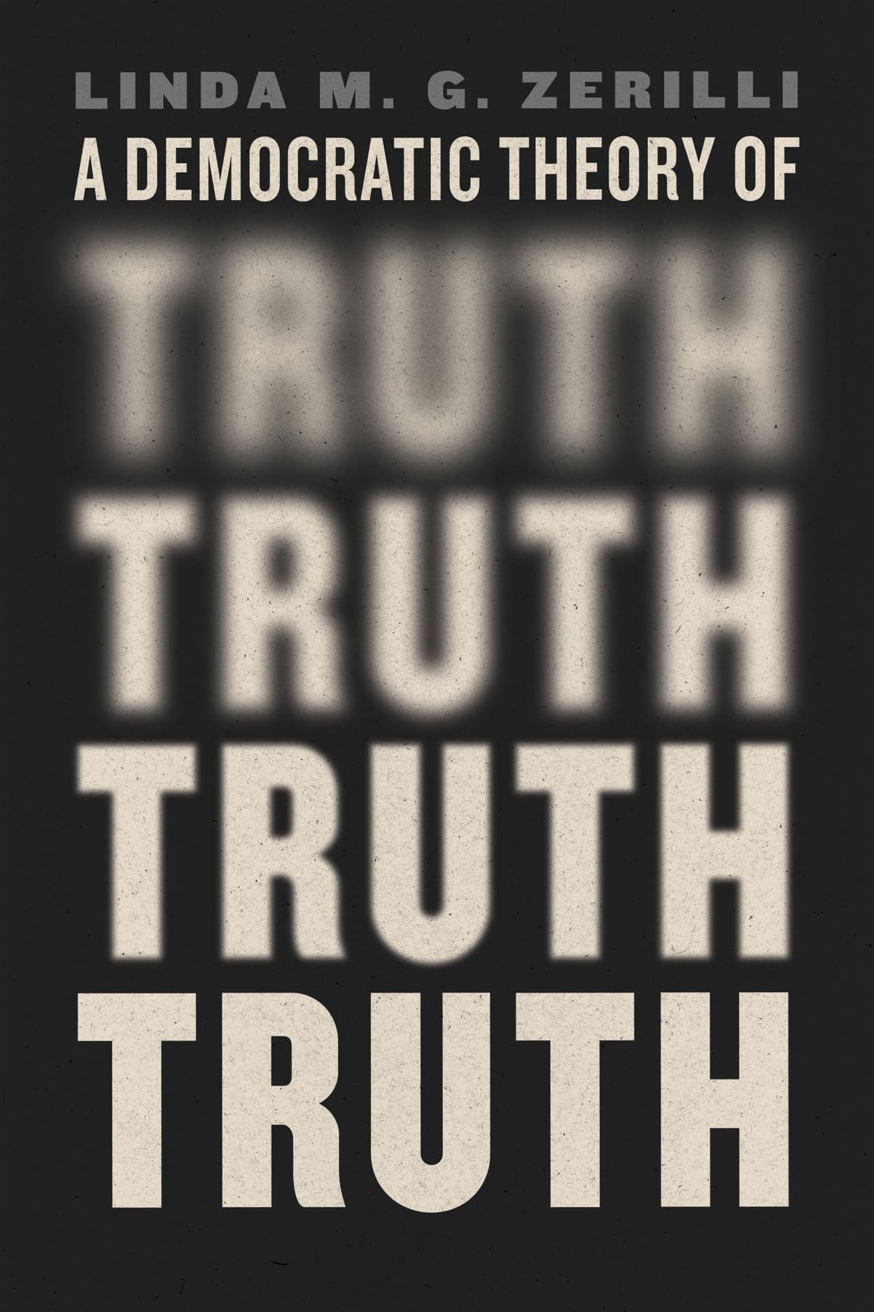 A Democratic Theory of Truth Philosophy
