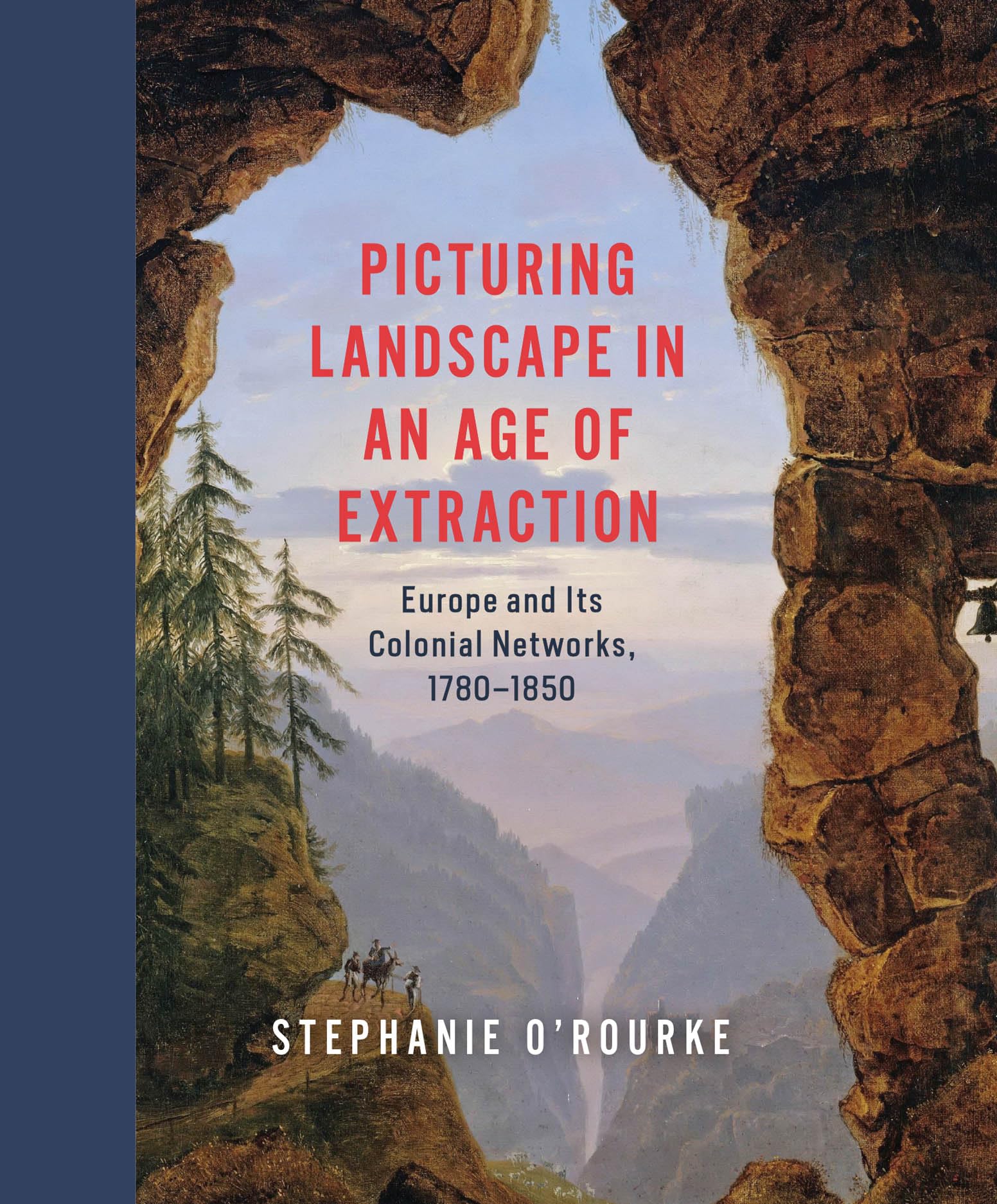 Picturing Landscape in an Age of Extraction Social Sciences