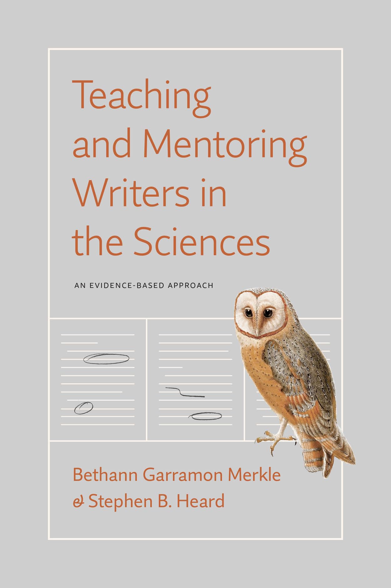 Teaching and Mentoring Writers in the Sciences Media & Communication