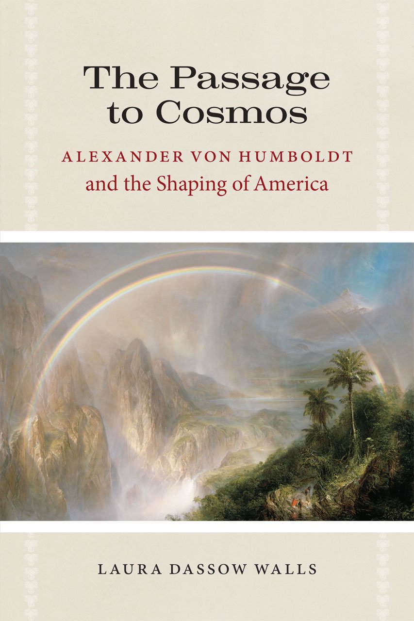 The Passage to Cosmos Politics & Society