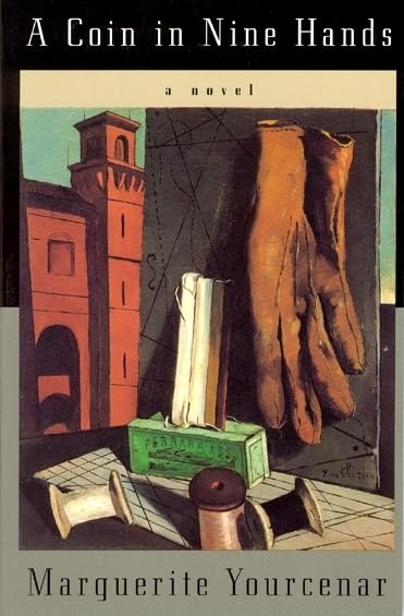 A Coin in Nine Hands (Phoenix Fiction) Contemporary literature