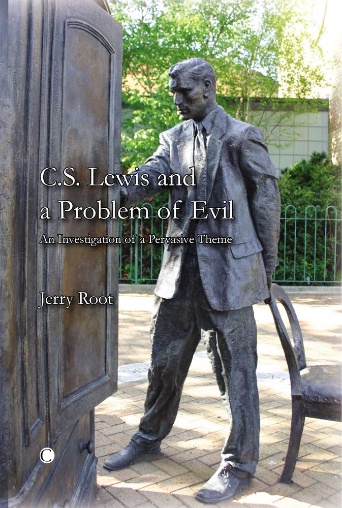 C. S. Lewis and a Problem of Evil: An Investigation of a Pervasive Theme Contemporary literature