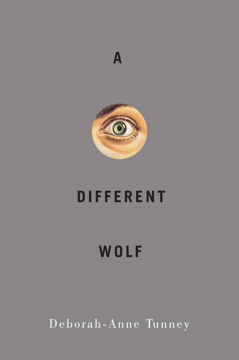 A Different Wolf: Volume 54 (Hugh Maclennan Poetry, 54, Band 54) Poetry
