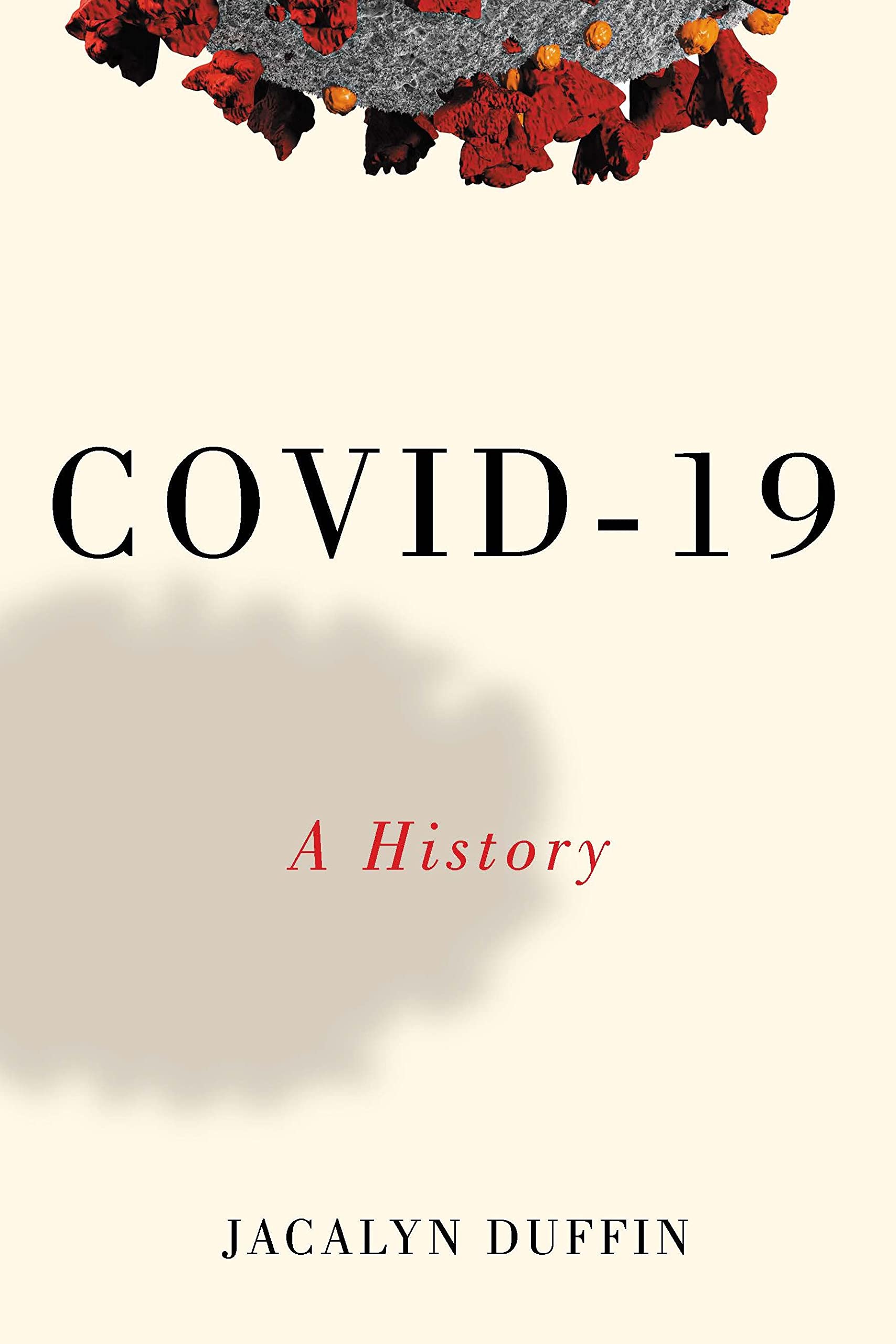 Covid-19 book