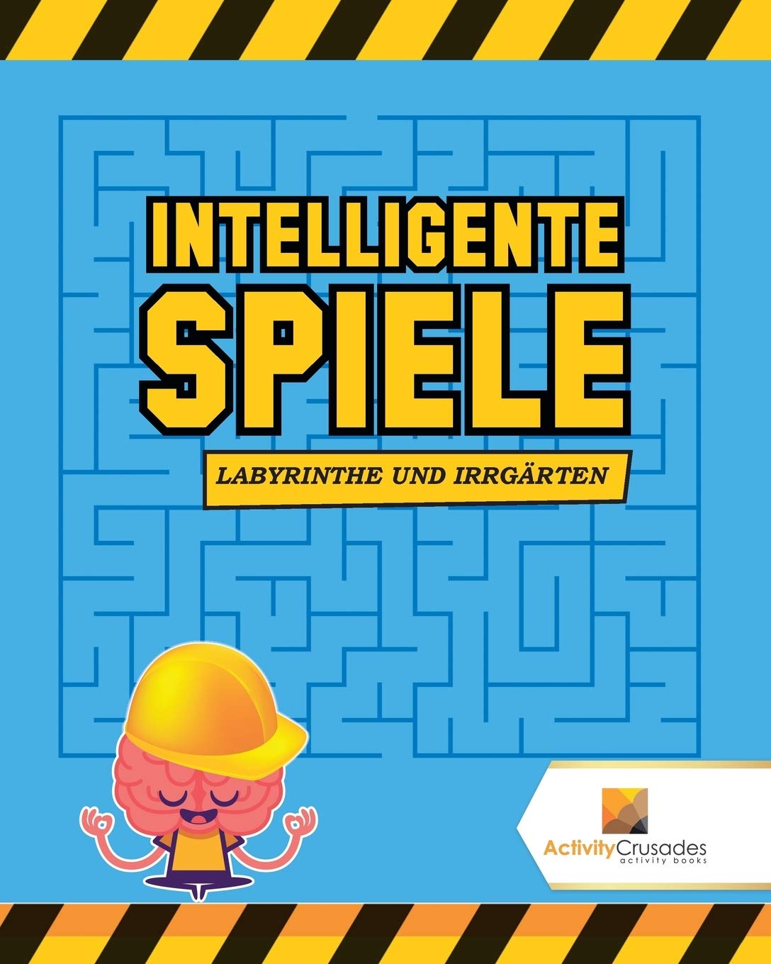 Intelligente Spiele : Labyrinthe Und Irrgärten Tiptoi & Games