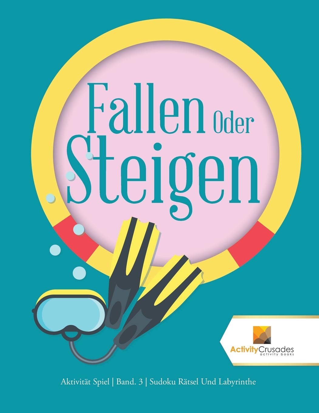 Fallen Oder Steigen : Aktivität Spiel | Band. 3 | Sudoku Rätsel Und Labyrinthe Tiptoi & Games