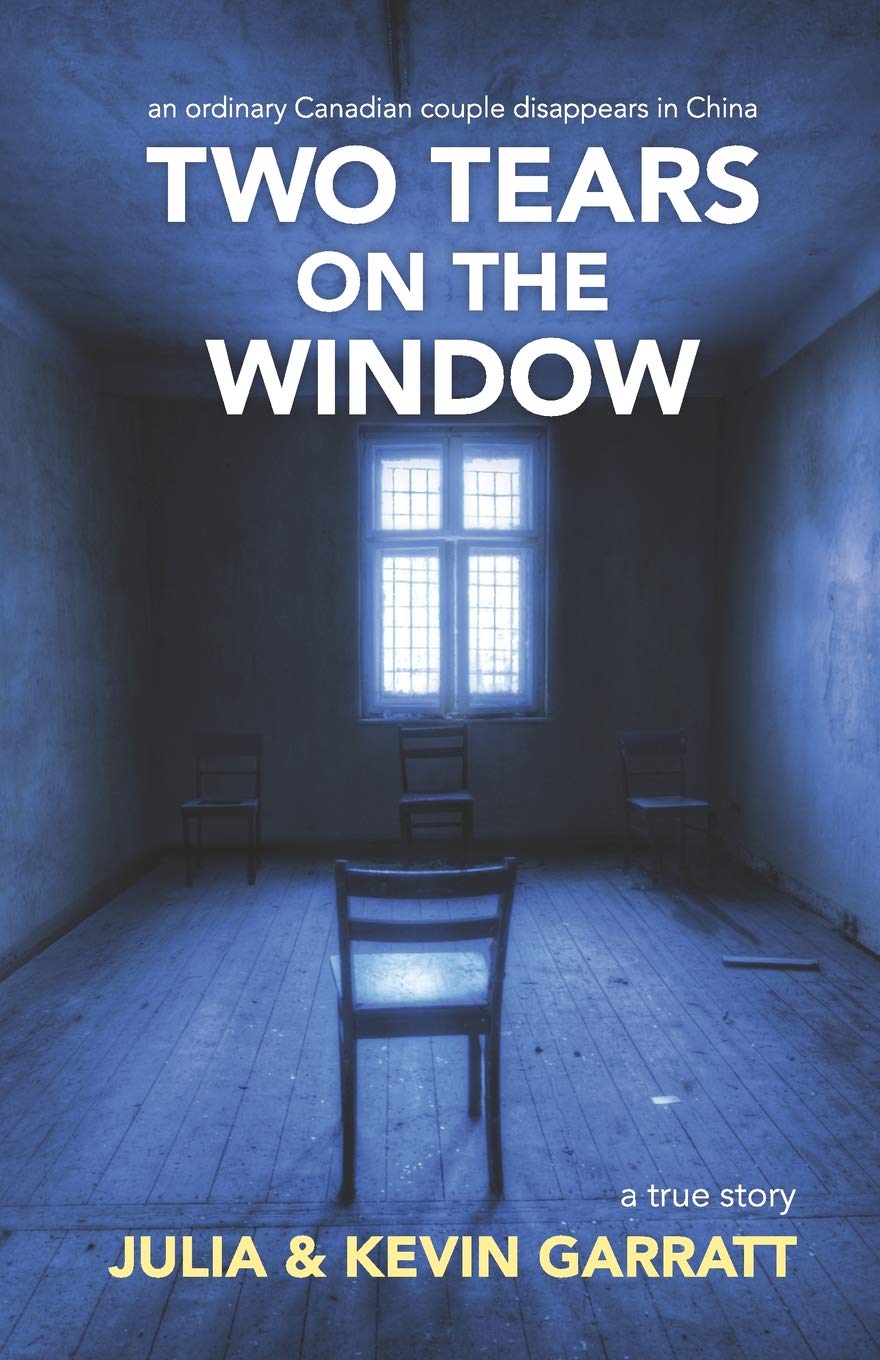 Two Tears on the Window Memories
