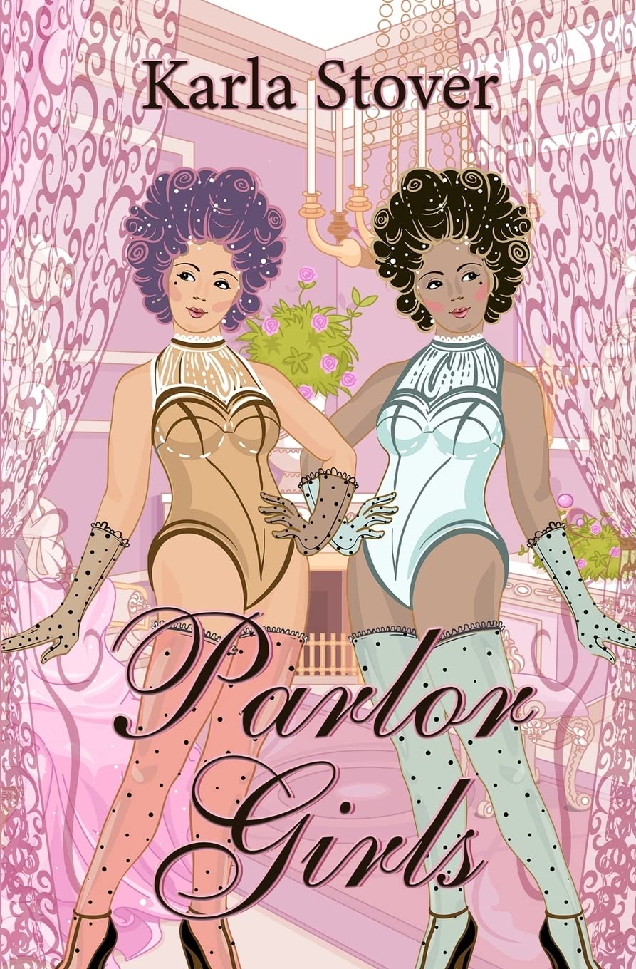 Product Image: Parlor Girls
