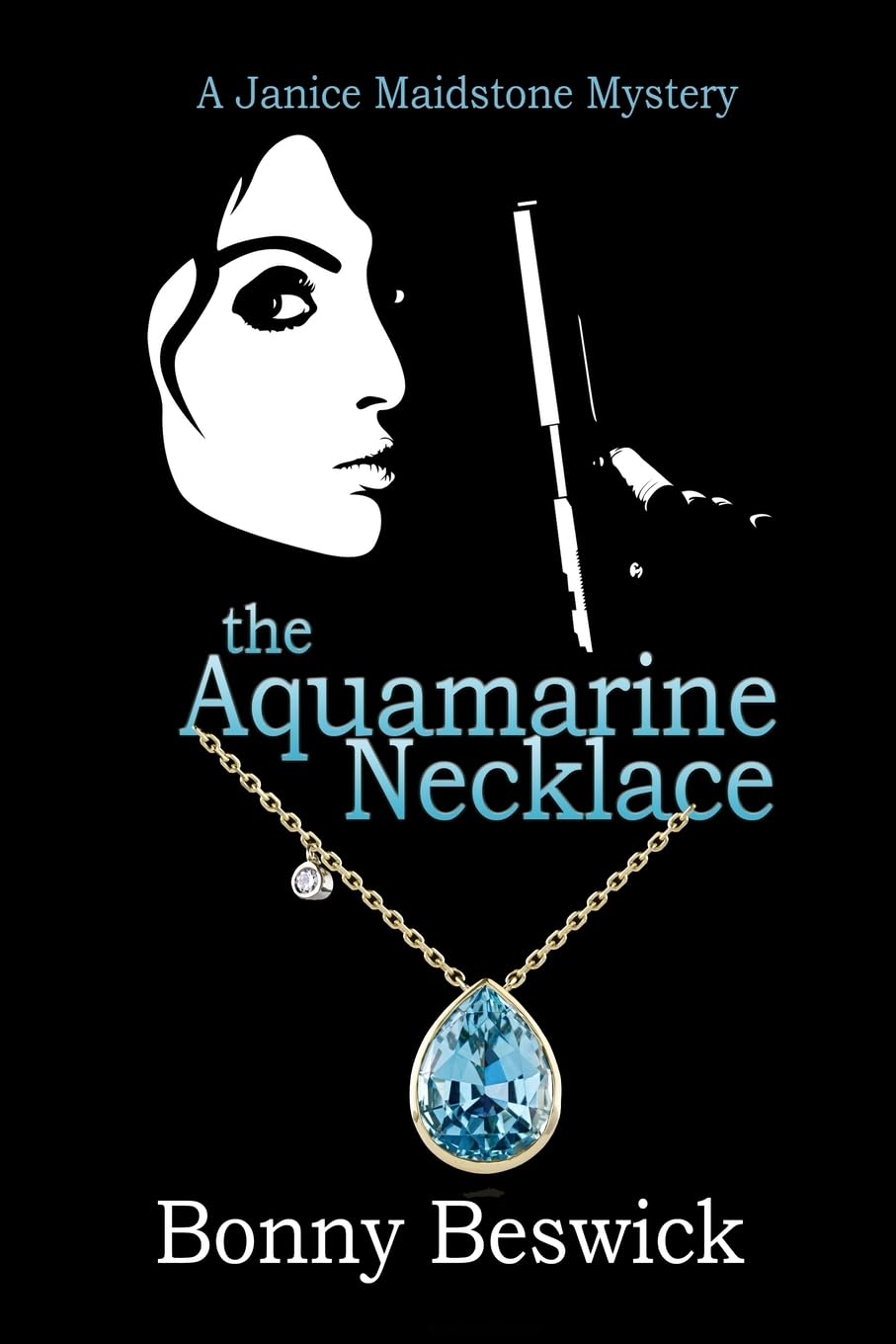 The Aquamarine Necklace Contemporary literature