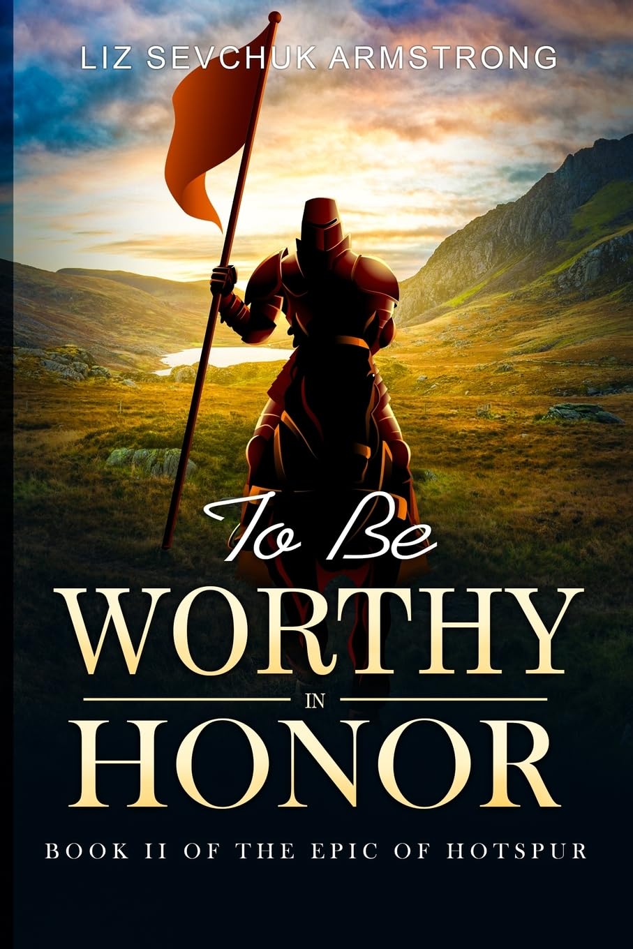 To Be Worthy In Honor Contemporary literature