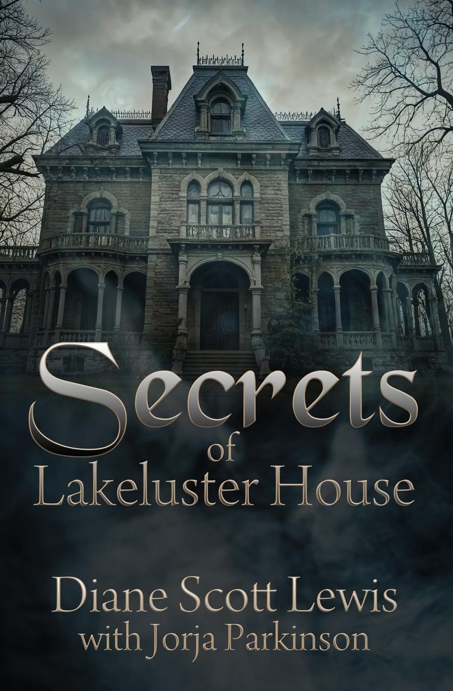 Secrets of Lakeluster House Health, Nutrition & Fitness