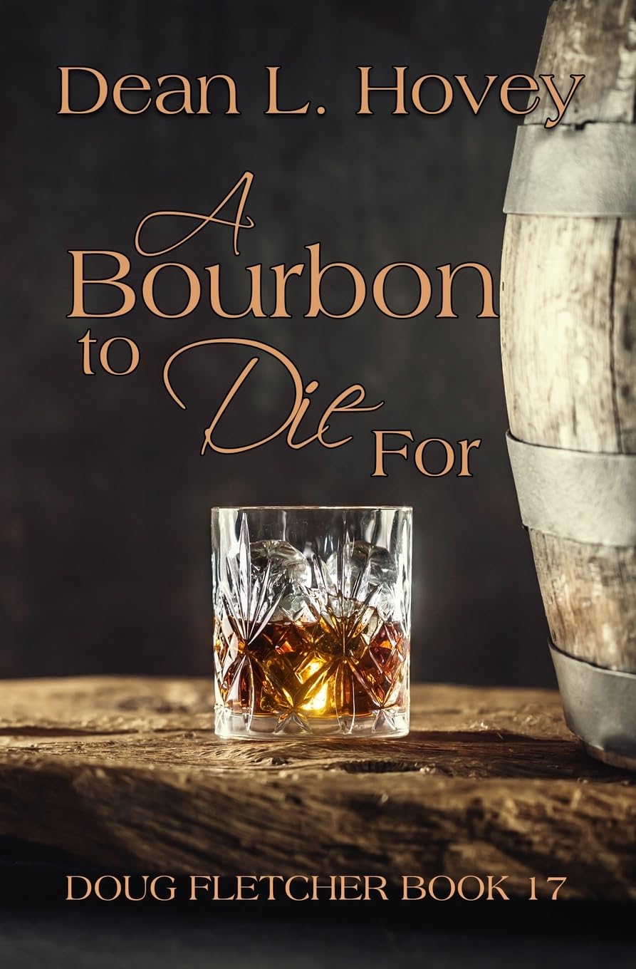 A Bourbon to Die For Contemporary literature