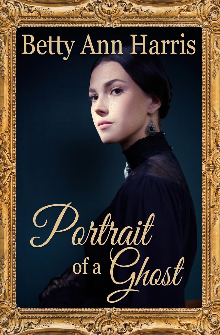 Portrait of a Ghost Contemporary literature