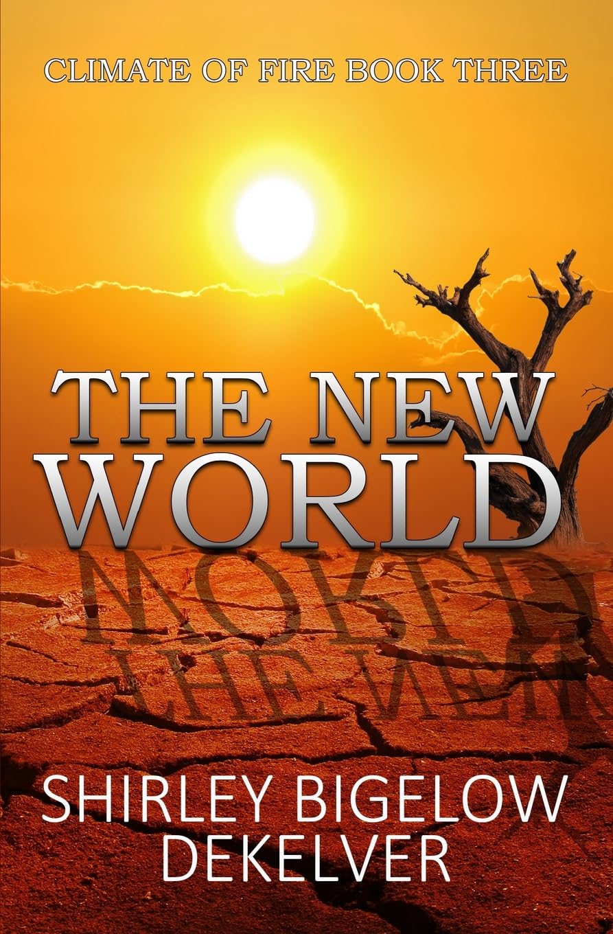The New World Contemporary literature