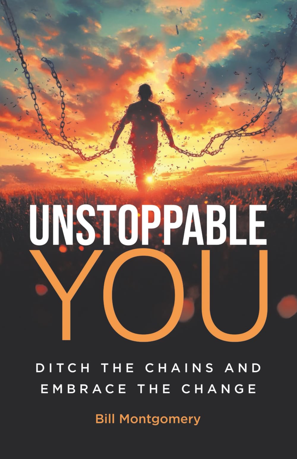Unstoppable You Self-help