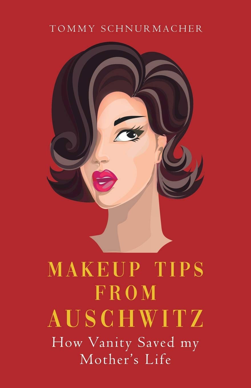Product Image: Makeup Tips from Auschwitz
