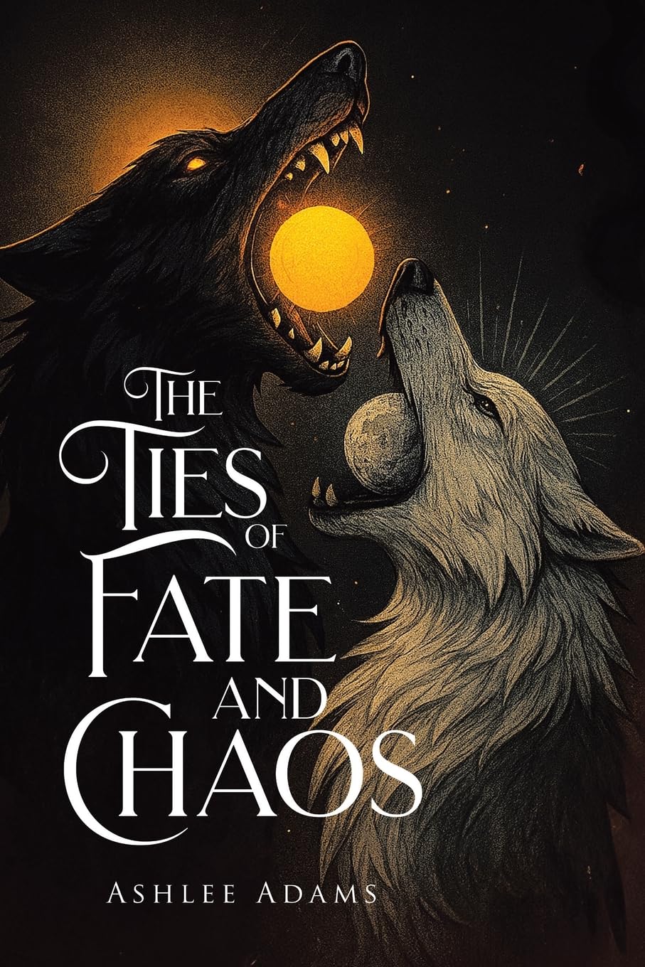 The Ties of Fate and Chaos Action & Adventure