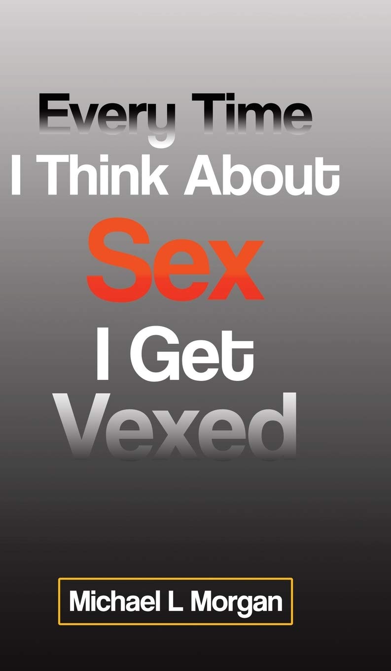 Every Time I Think About Sex I Get Vexed book