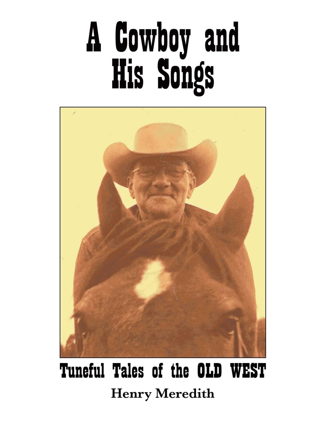 A Cowboy and His Songs Pop culture